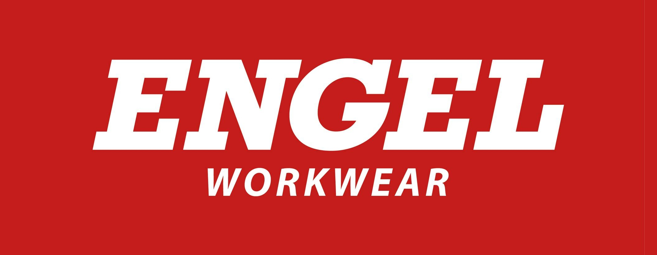 Engel Workwear – odzież robocza dla firm