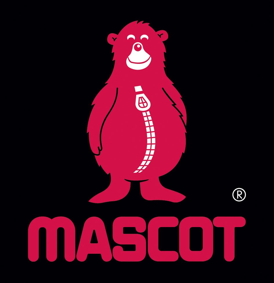 MASCOT logo
