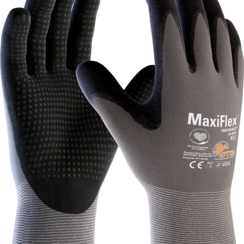 Rękawice ochronne MaxiFlex Endurance ATG 42-844