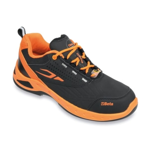 Półbuty ochronne BETA FitEvolution 7275N S3 ESD