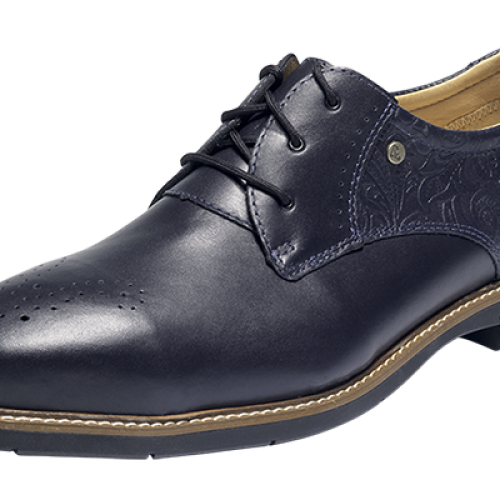 Półbuty ochronne business Emma BARI MM118090 S3 SRC ESD