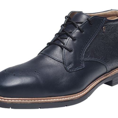 Półbuty ochronne business Emma BAROCCO MM168090 S3 SRC ESD