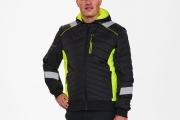Engel - Bluza z dzianiny Cargo 8870-256