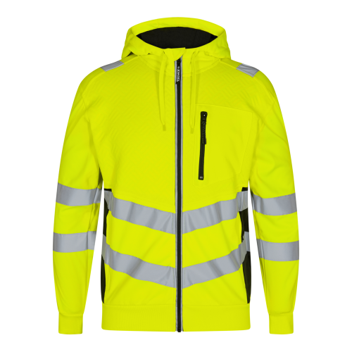 Engel - Bluza rozpinana Safety 8025-241