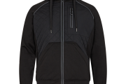 Engel - Bluza typu softshell X-treme z kapturem 1361-207