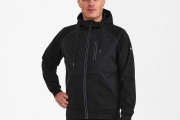 Engel - Bluza typu softshell X-treme z kapturem 1361-207