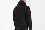 Engel - Bluza typu softshell X-treme z kapturem 1361-207