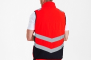 Engel - Kamizelka Pikowana Safety 5159-158