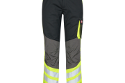 Engel - Spodnie do pasa Cargo 2870-217