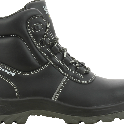 Trzewiki ochronne Jogger ARAS S3 ESD SRC