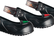 Buty wierzchnie Jogger VISITOR SRC
