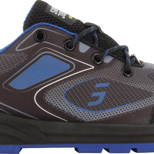 Półbuty ochronne Jogger CADOR S1P ESD SRC