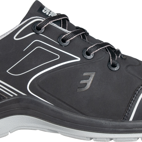 Półbuty ochronne Jogger FLOW S3 LOW ESD SRC