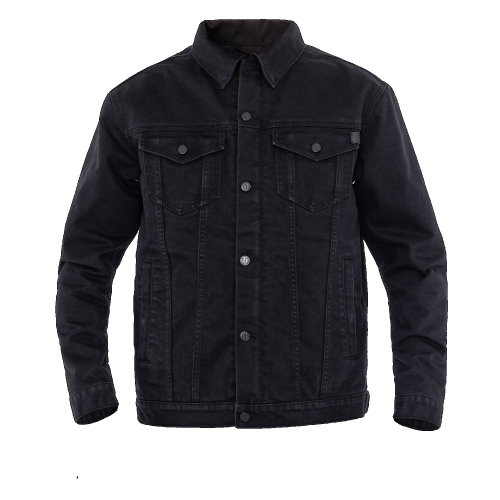 Kurtka John Doe jeansowa Maverick J5003
