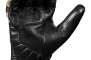 Rękawice John Doe Durango XTM czarno-piaskowe JDG7022-1