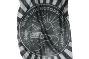 Chusta John Doe Springfield JDT7009