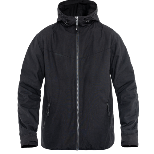 Bluza Jon Doe XTM Hoodie Rip Stop JHK7006