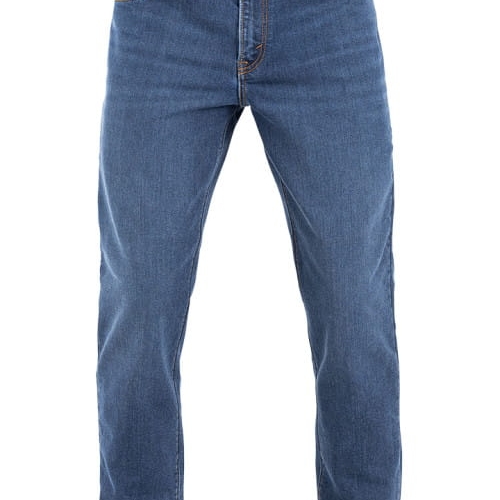 Spodnie John Doe Classic Tapered granatowe MJDD5002