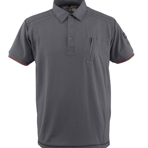 Koszulka Polo z kieszenią na piersi MASCOT Kreta 50351-833