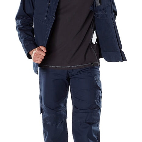 Kurtka Romont MASCOT Multisafe 13609-216