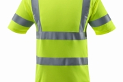 T-Shirt Hi-Vis MASCOT 18282-995