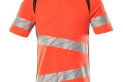T-Shirt Hi-Vis MASCOT 19082-771