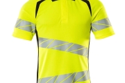 Koszulka polo Hi-Vis MASCOT 19083-771