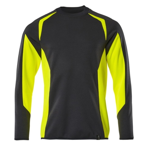 Bluza dwukolorowa MASCOT 22084-781 ACCELERATE SAFE