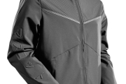 Kurtka softshell z kapturem MASCOT CUSTOMIZED 22102-649