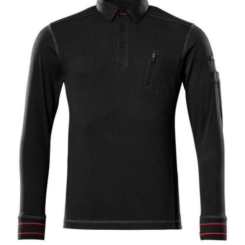 Bluza Polo MASCOT Ios 50352-833