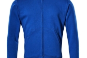 Bluza z zamkiem błyskawicznym MASCOT Lavit 51591-970