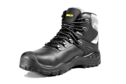 Trzewiki ochronne Elbrus MASCOT Footwear Industry F0074-902 S3