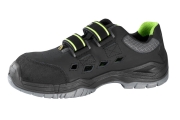 Sandały ochronne Alpamayo MASCOT Footwear Fit F0107-937 S1P na rzepy