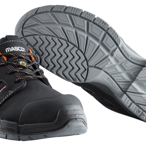 Półbuty ochronne MASCOT Footwear Fit DIRAN F0115-937