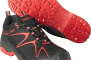 Półbuty ochronne MASCOT Footwear Flex F0121-770