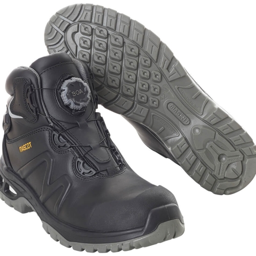 Trzewiki ochronne MASCOT Footwear Energy F0136-902 S3 BOA