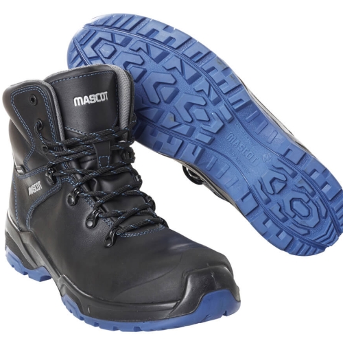 Trzewiki ochronne niskie MASCOT Footwear Flex F0141-902 S3