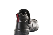 Obuwie ochronne wysokie MASCOT Footwear Industry F0457-902 S3 na rzepy