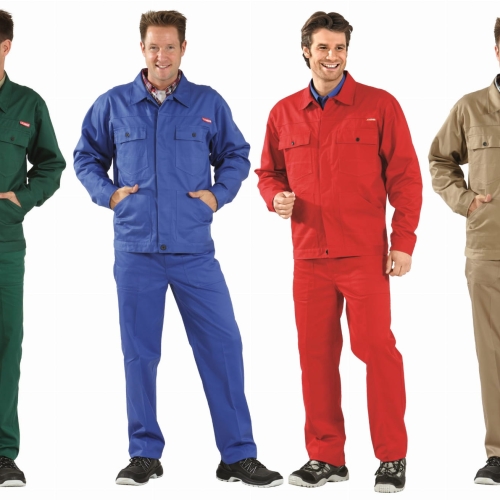 BLUZA MG 290 PLANAM [0610-0614]