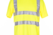 T-SHIRT - PLANAM - Odzież ostrzegawcza [2095-2096]