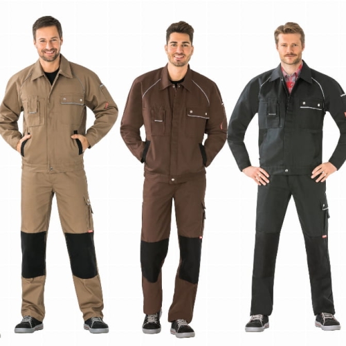 BLUZA - PLANAM Canvas 320 [2110-2118]