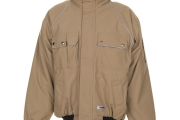 BLUZA ZIMOWA PLANAM Canvas 320 [2180-2183]5