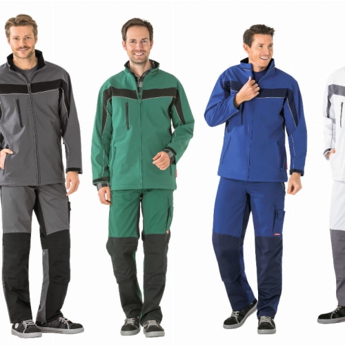 KURTKA SOFTSHELL PLANAM Plaline [2700-2707]