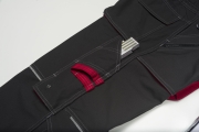 SPODNIE OGRODNICZKI PLANAM Basalt [2830-2833]