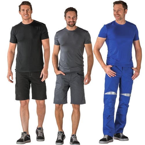 T-SHIRT - DuraWork- [2960-2962]