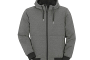 ICELAND BLUZA Z KAPTUREM PLANAM 3055-3057