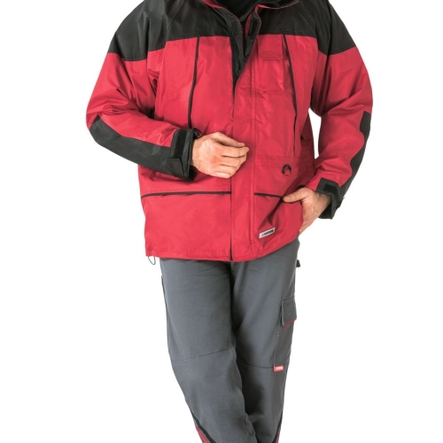 TWISTER KURTKA PLANAM 3130-3132