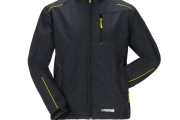 NEON KURTKA SOFTSHELL PLANAM 3398-3399