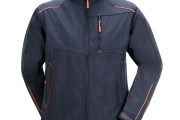 NEON KURTKA SOFTSHELL PLANAM 3398-3399