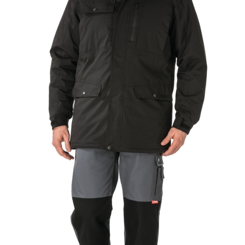 SECU PARKA PLANAM 3685-3686